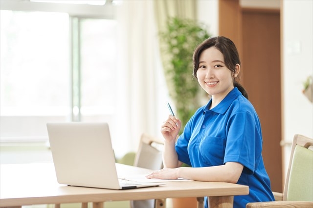 長野県の介護士の平均年収はどれくらい？